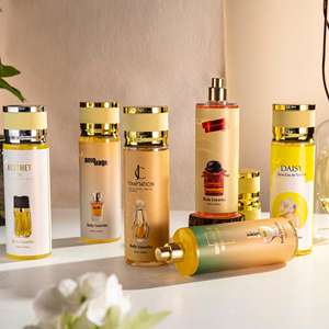 สเปรย์น้ำหอมปรับอากาศ กลิ่นหอมเฉพาะตัว น้ำหอมแท้ Dear Body Splash น้ำหอมสำหรับผู้หญิง - Product Image 6