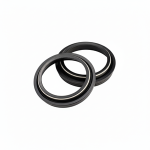 NRTeam copri polvere forcella per EC-F Gas 350 21-24 paio di accessori essenziali per polvere di Toner - Product Image 1