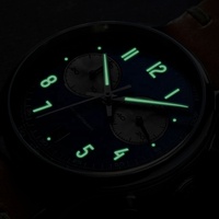 Alibaba Bestseller Gold China Fabrikpreis Minimalistische Chronograph Quarzuhr Edelstahl Schlichte Armbanduhr