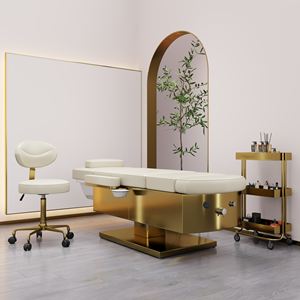Lit <span class=keywords><strong>de</strong></span> beauté pour pédicure Salon <span class=keywords><strong>de</strong></span> beauté Offre Spéciale Chaises <span class=keywords><strong>de</strong></span> tatouage <span class=keywords><strong>de</strong></span> <span class=keywords><strong>massage</strong></span> électrique Lit <span class=keywords><strong>de</strong></span> <span class=keywords><strong>massage</strong></span> <span class=keywords><strong>de</strong></span> beauté <span class=keywords><strong>de</strong></span> luxe - Product Image 2