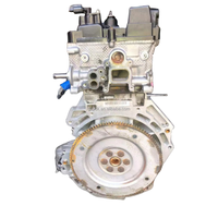Moteur Ford d'occasion d'origine 100% Moteur EcoBoost 2.3 Turbo pour Ford Ranger Explorer Mustang Zenos E10