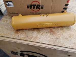 Refroidisseur d'huile moteur pour engins de chantier 3516C 191-9336 1919336 échangeur de chaleur 4W0413 6N9514 pièces moteur 3412E 3508B 3512B - Product Image 4