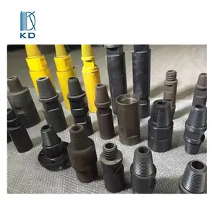 API thread adaptor pin box DTH sub adapter tool joint drill collar for downhole drilling