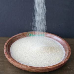 Lal maddeler yüksek jel gücü jelatin yenilebilir gıda katkısı tatlılar için çok yönlü sabitleyici emülgatör kalınlaştırıcı çanta - Product Image 3