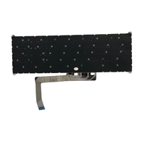 Teclado para Portátil Acer Nitro V15 ANV15-51 N23Q22 Aspire A315-510P A515-47 A715-52 58