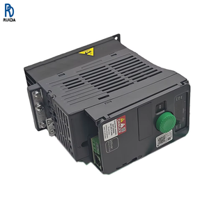 Sensor Ultrasónico XXZPB100 Nuevo y Original con Botón de Modo de Enseñanza ATV320U07M2C - Product Image 1