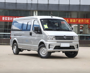 Dongfeng Xiaokang C36 Basic 2, Mini Camión de Carga, Motor de 1.5L, Caja de Carga de 2480x1470x1290mm, Distancia entre Ejes de 3050mm - Product Image 4