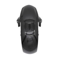 Carénage de moto pour Kawasaki 650 ER6F ER6N 2012-16