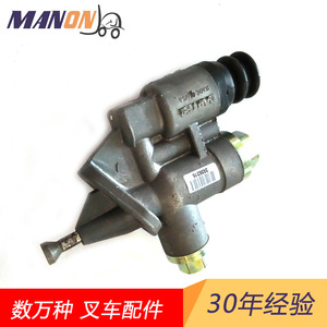 Séparateur d'eau et d'huile Hyster, filtre à gasoil à cartouche filetée double extrémité, pièces industrielles pour chariots élévateurs, fabriqué aux États-Unis - Product Image 2