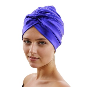 Foulards, hijabs, turbans pour femmes, durags en velours pour chimiothérapie, sous-turbans, foulards pour femmes - Product Image 5