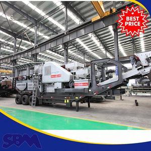 Alibaba china Trade assurance <span class=keywords><strong>refurbished</strong></span> mobile <span class=keywords><strong>crusher</strong></span> - Product Image 5