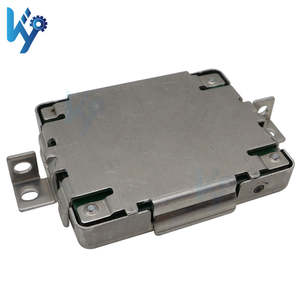 Módulo de Control de Balasto para Faros LED de 12V y 35W KY Original Usado 35500-23736 para Infiniti, 6 Meses de Garantía - Product Image 4