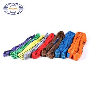 リフティング ウェビング スリング - Product Image 2