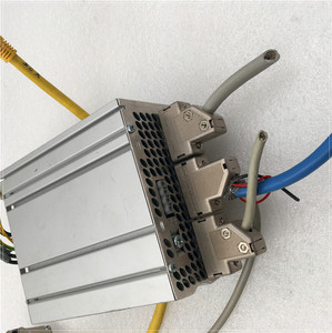 Original LUST CDF30.008.C2.1 Drive - Product Image 2
