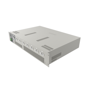 Sistema de Reparación de Baterías Híbridas NiMH de 800W para Automóviles Industriales con Protección OTP/OVP, Cargador de 8 Canales para Vehículos Híbridos - Product Image 5