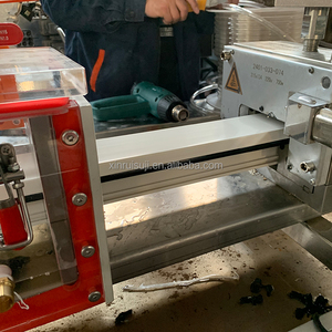 ملف تعريف للباب والنافذة UPVC - Product Image 2