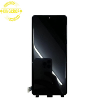 Vente en gros d'origine pour l'écran LCD ONEPLUS 12, pour le remplacement de l'écran ONE PLUS 12, pour les pièces d'affichage ONEPLUS 12 PJD110 1 + 12