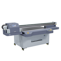 Impresora 3D de Azulejos de Cerámica YC1610, Impresora de Formato Ancho Fabricada en China, Impresión UV