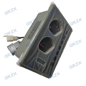 Máy xúc <span class=keywords><strong>tachometer</strong></span> cho shanhe thông minh swe30u Màn hình hiển thị màn hình làm việc tấm cụ W93202-355U - Product Image 5