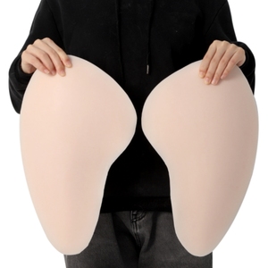 Tamponi per migliorare i fianchi in Silicone per <span class=keywords><strong>il</strong></span> potenziamento dell'anca per le donne in Silicone per la forma del <span class=keywords><strong>seno</strong></span> - Product Image 1