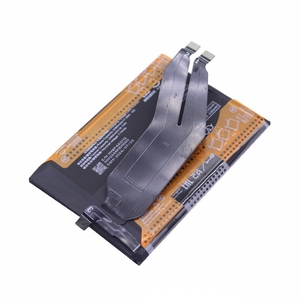 Batería de Repuesto BP48 de 4700mAh para Xiaomi Redmi K50 Poco F4 GT Gaming CE RoHS, Venta al Por Mayor, Alta Capacidad y Calidad - Product Image 4