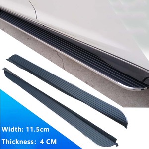 Parti del Telaio <span class=keywords><strong>Auto</strong></span> Pedane Laterali <span class=keywords><strong>per</strong></span> EXEED OMODA 9 2023-2025 - Product Image 3
