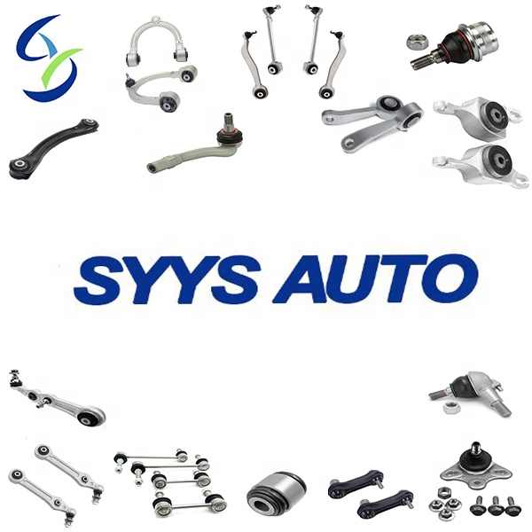 Front Lower Right Control Arm Assembly For BMW 3 Series G20 G80  