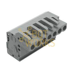 Wago 232107026000 - Nuevo - Product Image 1