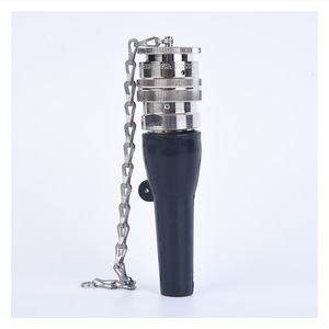 ผู้ผลิตจัดหาปลั๊กการบินรุ่น Y50Ex-1419Tj1 ขั้วต่อไฟฟ้าแบบวงกลม 80 จุด - Product Image 2