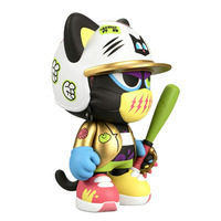 Figura de Vinilo PVC Personalizada ODM, Caja Sorpresa de Edición Limitada, Modelo Coleccionable de Dibujos Animados con Personajes Personalizados