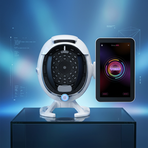 Analizador de Piel con Pantalla Táctil de 7.0 Pulgadas, Dispositivo Inteligente con IA para Detección de Pigmentación Facial, con Wifi y Bluetooth para Uso Doméstico - Product Image 1