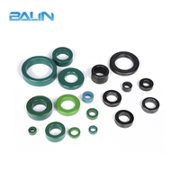 Le directeur de l'usine Balin de haute qualité produit un noyau de ferrite toroïdal anti-interférence