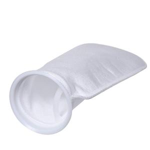 Chaussette filtrante en nylon <span class=keywords><strong>sans</strong></span> avis négatifs, empêche les dommages mécaniques aux équipements <span class=keywords><strong>de</strong></span> filtration causés par le sable, le gravier et les fragments <span class=keywords><strong>de</strong></span> corail - Product Image 5