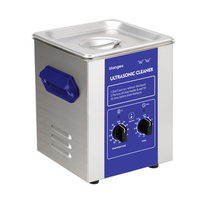 <span class=keywords><strong>Nettoyeur</strong></span> de bureau à ultrasons <span class=keywords><strong>mécanique</strong></span> 2L - Product Image 3