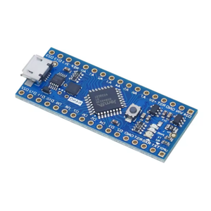 Nuevo Controlador Nano Thinary Compatible con Nano Atmega4808, Actualizado a Atmega328 CH340 UPDI Downloader - Product Image 3
