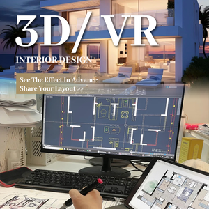 Sistema di Divani Artigianali di Lusso con Base in Rame e Rivestimento in Tessuto, Set di Divani per Ville di Design - Product Image 3