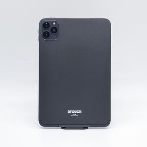 OEM ODM 10.1 pollici Android 15 Ram 16GB Rom 1TB Dual Sim Slot Business Tablet PC con tastiera e Mouse BT - Product Image 6