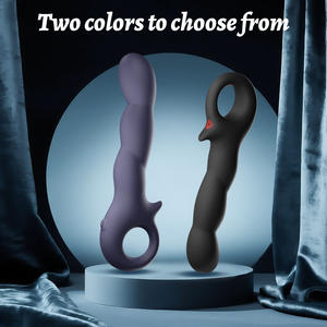 Juguete Sexual Anal Inflable en Oferta, Dilatador Anal, Bomba de Dildo, Estimulador de Glúteos, Tapón Anal Expandible - Product Image 5