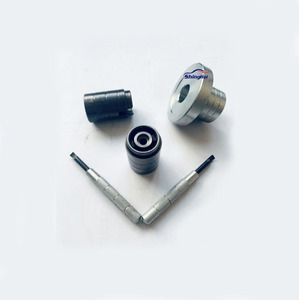 Kit d'outils de réparation de solénoïde de transmission 6T40 6T45 6T30 6T50 - Product Image 2