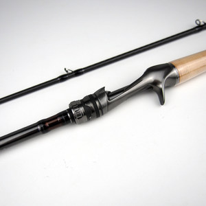 คันเบ็ดตกปลา Shimano Hard Rocker Xtune แอคชั่นปานกลางเร็ว สำหรับตกปลาทะเล ตกปลาหิน ตกปลาจากเรือ หรือชายฝั่ง - Product Image 3