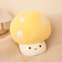 Sac porte-clés en peluche Mario mignon personnalisé pendentif doux champignons en peluche oreiller en peluche nouvel arrivage