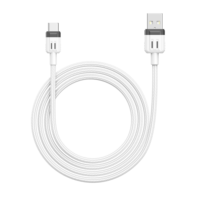 Câble adaptateur USB 8 broches original en gros, 1M 2M 3M, cordon de charge rapide et de transfert de données 3A pour iPhone 11 12 13 14