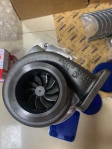 DZ108117 RE548273 S430V08 6090 compresseur à moteur diesel - Product Image 4