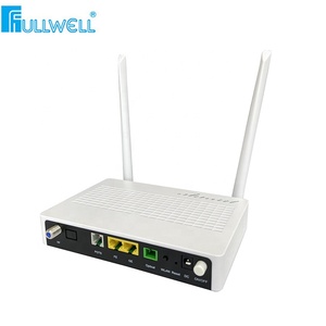 Fullwell Factory Direct Sale Price FTTH Fiber Optic 1GE IFE 1POTS GPON <span class=keywords><strong>ONU</strong></span> - Product Image 6