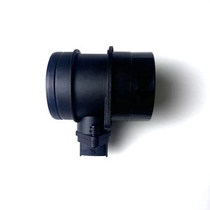 Medidor de flujo de aire 281644A000 0281002554 para vehículos Hyundai Kia, pieza de repuesto de material compuesto - Product Image 1