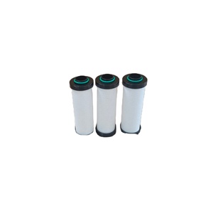Manny 015S/015Q/015P Nouveau filtre de précision en métal et fibre de verre, élément de connexion pour compresseur d'air industriel, certifié ISO9001 - Product Image 3
