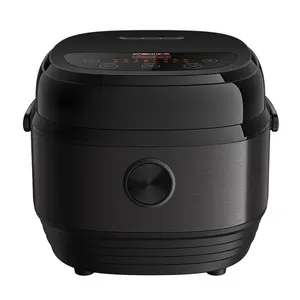 Cuckoo Electronics 6 Cup Multifunctional Rice Cooker and Warmer