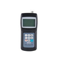 LANDTEK SRT-6200S Testeur de rugosité de surface haute précision, jauge de profil, profilomètre Surftest, sonde diamant, mémoire de données, IP67, laboratoire