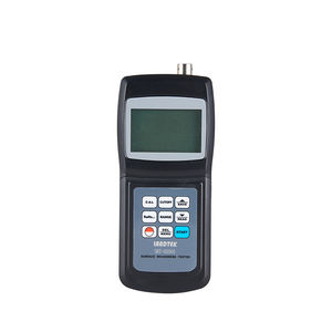 LANDTEK SRT-6200S Testeur de rugosité de surface haute précision, jauge de profil, profilomètre Surftest, sonde diamant, mémoire de données, IP67, laboratoire - Product Image 2