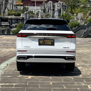 Chery Tiggo 9 Facelift Comfort <span class=keywords><strong>Prestige</strong></span> 2.0T FWD Benzina SUV Usato 2024, 8000 KM, Vendita all'Ingrosso di Auto Usate da Fornitore Cinese - Product Image 5